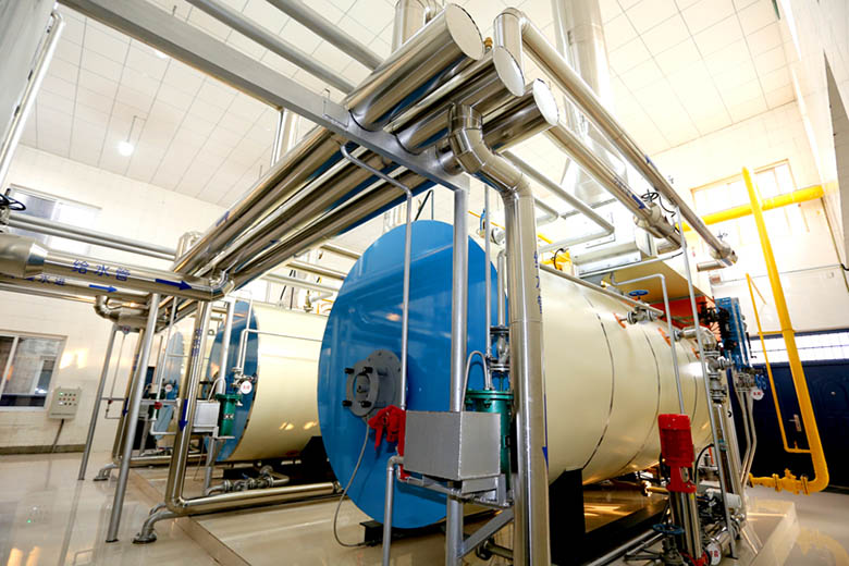 秦皇島第一醫院鍋爐房